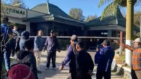 TNBTS Jelaskan Kronologi Kerusuhan yang Sempat Terjadi dan Bakal Laporkan Oknum Pelaku Kerusuhan