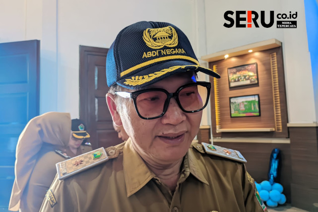 30 Persen CJH Kota Malang Kategori Lansia, Dinkes Lakukan Pembinaan Kesehatan di 16 Puskesmas