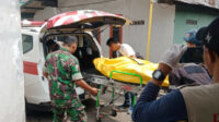 Hidup Sebatang Kara, Pria di Pakis Ditemukan Tewas di Rumah Kontrakan