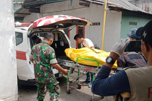 Hidup Sebatang Kara, Pria di Pakis Ditemukan Tewas di Rumah Kontrakan