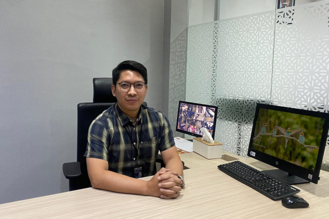 Pimcab BRI Batu: Kasus KUR Fiktif BRI, Zero Tolerance to Fraud di Lingkungan Kerja