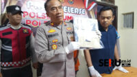 Pemuda Asal Pati Tertangkap Saat Maling Motor untuk Bertahan Hidup dalam Pelariannya