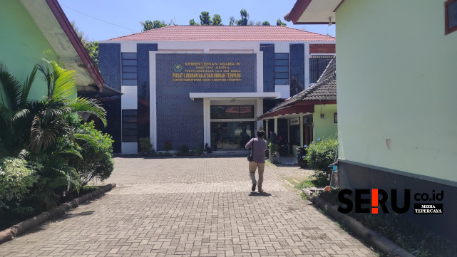 Imbas Aturan Syarikah, Ratusan Jamaah Haji Situbondo Berpotensi Pindah Jadwal Keberangkatan