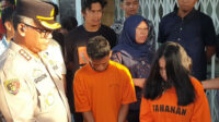 Begini Kronologi Kasus Bayi Hasil Inses Abang-Adik yang Dikirim Lewat Ojol di Medan