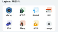 Mudah dan Cepat! Begini Cara Mengajukan SKCK Online Lewat Aplikasi Presisi