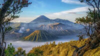 Libur Panjang Hari Raya Waisak 2025, Gunung Bromo Dibanjiri 21.791 Wisatawan
