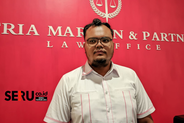 QAR Kembali Diperiksa, Kuasa Hukum Hormati Proses Penyidikan: Kasus Harus Segera Diselesaikan