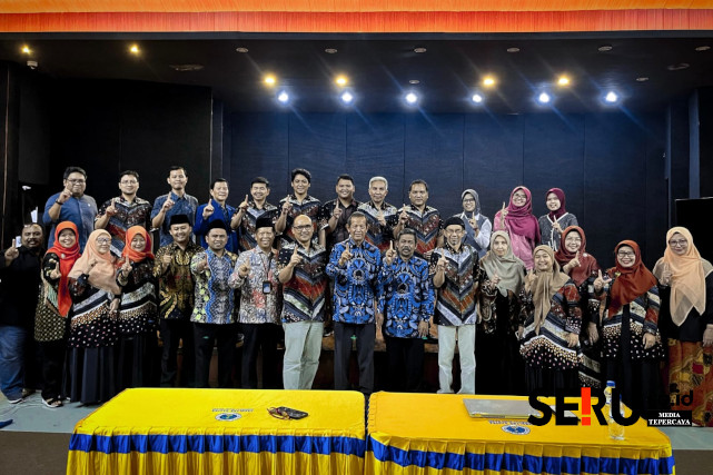 Alumni Ungkap Dampak Positif Keberhasilan Prodi S2 PBI UM Pertahankan Akreditasi Unggul