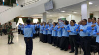 Peningkatan Kinerja Pasca Penutupan Retret Pemkot Malang Bahan Evaluasi Tindak Lanjut Kegiatan