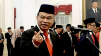 Budi Arie Setiadi Diduga Terima Komisi 50 Persen Lindungi Situs Judi Online