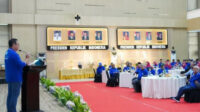 Paguyuban Alumni Pergerakan Mahasiswa Islam Indonesia Gelar Reuni di Kota Batu