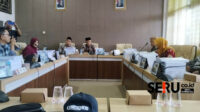 Aktivis Formasi Audiensi ke Komisi 4 Terkait Layanan Cuci Darah Shift 4 RSUD Smart Diduga Tidak Penuhi Standar