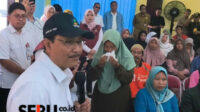 Audiensi Menteri Sosial RI dengan Siswa dan Wali Siswa Sekolah Rakyat Kota Batu