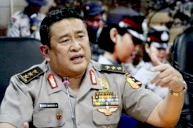 Mantan Wakapolri Komjen (Purn) Jusuf Manggabarani Berpulang di Usia 72 Tahun