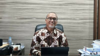 UB Terus Dorong Pendanaan Riset Lewat Kolaborasi Internasional