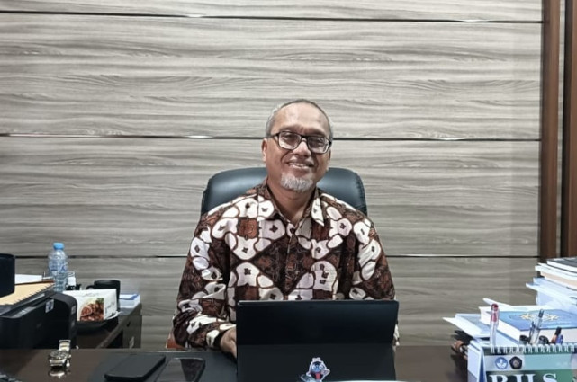 UB Terus Dorong Pendanaan Riset Lewat Kolaborasi Internasional