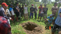 Pria Pencari Telur Rangrang Asal Bondowoso Ditemukan Meninggal Dalam Sumur di Situbondo