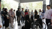UB Mantapkan Komitmen Ciptakan Kampus Aman dan Inklusif