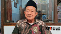 Sastro Wasiyo CJH Tertua Kota Malang Usia 94 Tahun Berhaji Tanpa Belahan Jiwa