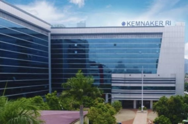 Delapan Pejabat Jadi Tersangka Kasus Suap dan Gratifikasi TKA di Kemnaker