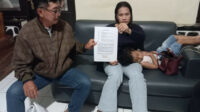 Diduga Diculik Anak Tiga Tahun di Kalipare Ternyata Dijemput Ibu Kandungnya