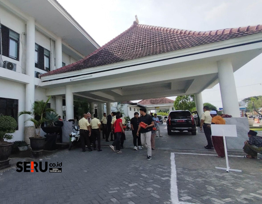 RSUD Smart Pamekasan dan BPJS Siap Layani Lima Pasien Cuci Darah Darurat Berdasarkan Rasa Kemanusiaan