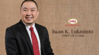 Komut Sritex Iwan Lukminto Ditangkap Kejagung Terkait Dugaan Korupsi Kredit Perbankan