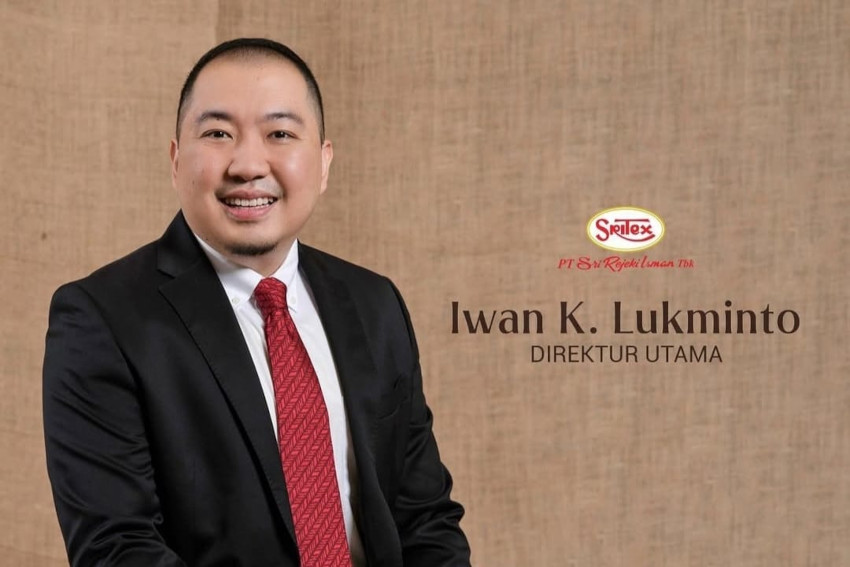 Komut Sritex Iwan Lukminto Ditangkap Kejagung Terkait Dugaan Korupsi Kredit Perbankan