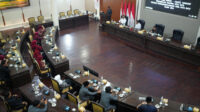 Penyampaian Pandangan Umum Fraksi DPRD Atas Raperda Pertanggungjawaban Pelaksanaan APBD Kota Batu Tahun Anggaran 2024