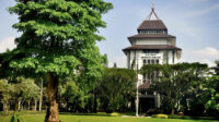 UB Raih Peringkat ke-6 Nasional dan 313 Asia Kampus Terbaik versi SIR 2025