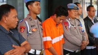 Gerak Cepat Polisi Tangkap Pelaku Penculikan Bocah Empat Tahun di Kecamatan Dau