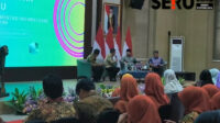 Wali Kota Batu Serap Aspirasi Nakes Lewat Penguatan Implementasi Mbatu SAE