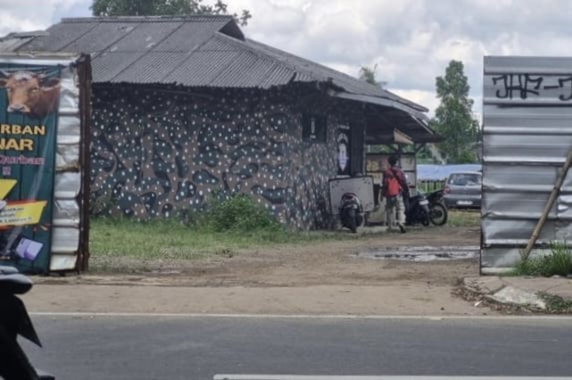 Menanti Ketegasan Aparat pada Kasus Ormas Duduki Lahan BMKG dan Minta Rp5 Miliar