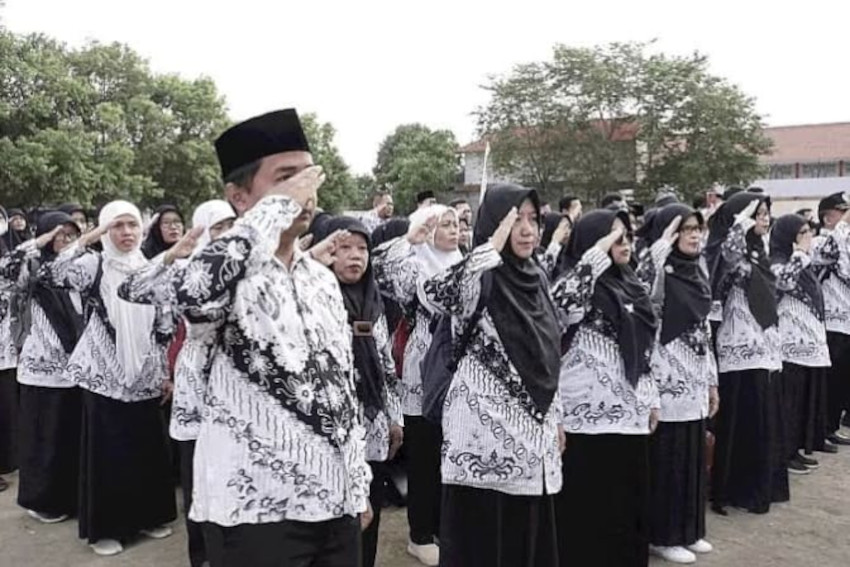 Pemerintah Siapkan BSU bagi Pekerja Bergaji di Bawah Rp3,5 Juta dan Mulai Cair 5 Juni 2025