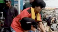 30 Anggota Ormas Ditangkap Usai Bentrok di RSU Pamulang Terkait Parkir Elektronik