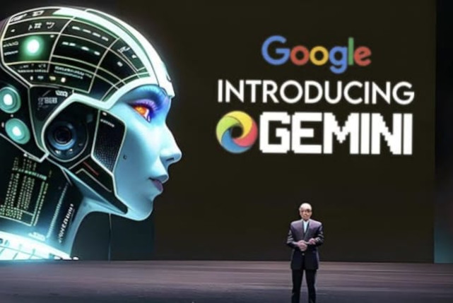 Google Gratiskan Gemini Advanced 15 Bulan untuk Mahasiswa Indonesia