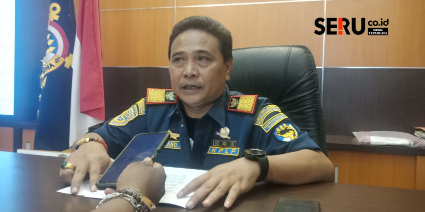 KSOP Panarukan Situbondo Terima Pelimpahan Tugas dan Wewenang Keselamatan Pelayaran di Pelabuhan Jangkar