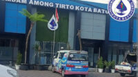 Achmad Yusup Terpilih sebagai Direktur Perumdam Among Tirto Kota Batu