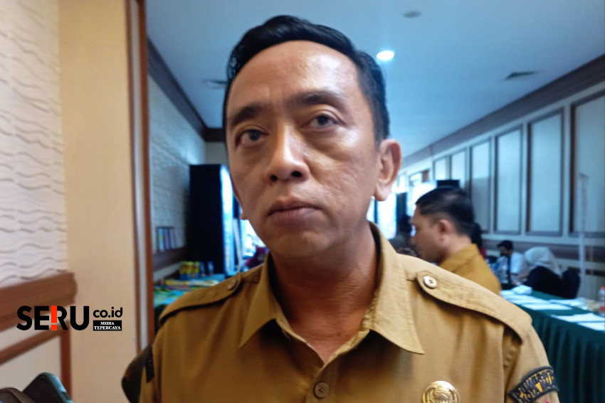 Nihil Pendaftar SD, Sekolah Rakyat Kota Malang Hanya Buka SMP dan SMA