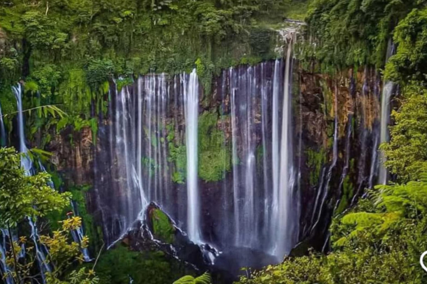 Pemkab Malang dan Lumajang Sepakat Menghapus Tiket di Dasar Coban Sewu