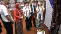 UB Resmikan Rumah Budaya Indonesia ke-2 di Tiongkok sebagai Pererat Diplomasi Budaya