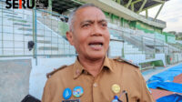 Disporapar Targetkan Kunjungan Wisata Kota Malang Meningkat dengan Adanya Event Porprov IX Jatim