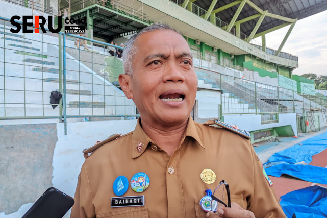 Disporapar Targetkan Kunjungan Wisata Kota Malang Meningkat dengan Adanya Event Porprov IX Jatim