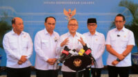 Struktur Koperasi Desa Merah Putih Diatur Ketat, Tak Boleh Ada Hubungan Keluarga