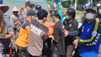 Nelayan Hilang di Laut Polagan Pamekasan Ditemukan Meninggal oleh Tim SAR Gabungan