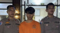 Polisi Temukan Pelanggaran Plat Nomor dan Kelalaian Berkendara Kasus Christiano Tarigan