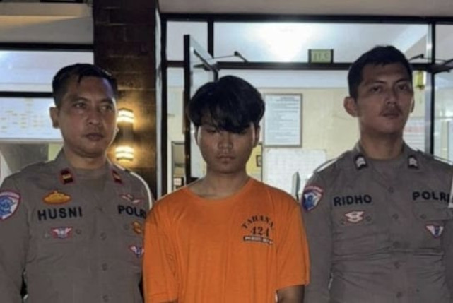 Polisi Temukan Pelanggaran Plat Nomor dan Kelalaian Berkendara Kasus Christiano Tarigan