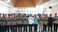 Percepatan Sertifikat Wakaf Aset NU sebagai Langkah Antisipasi Potensi Gugatan