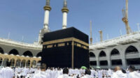 Ratusan Travel Merugi Miliaran Usai Visa Haji Furoda Tak Kunjung Terbit