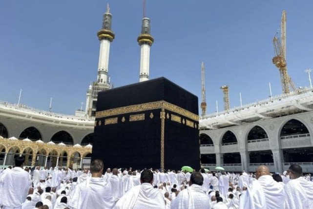 Ratusan Travel Merugi Miliaran Usai Visa Haji Furoda Tak Kunjung Terbit